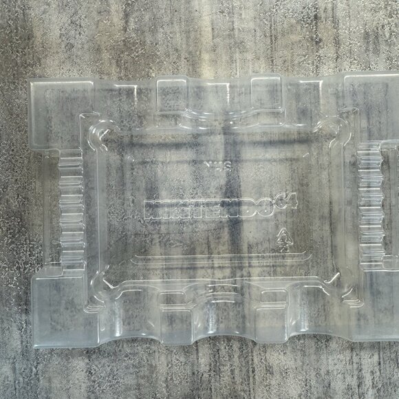 Super Smash Bros. Nintendo 64 authentic N64 Cib Tested Working Japanese - Picture 7 of 15